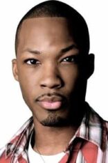 Corey Hawkins