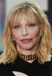 Courtney Love