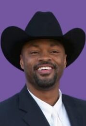 Cowboy Troy