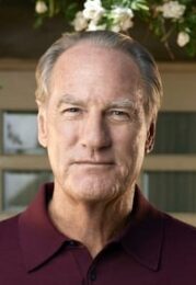 Craig T. Nelson