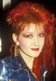 Cyndi Lauper