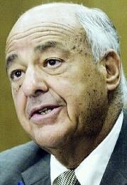 Cyril H. Wecht