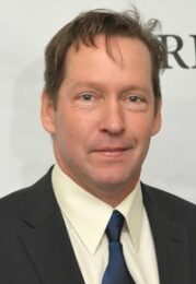 D. B. Sweeney