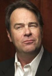 Dan Aykroyd