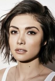 Daniella Pineda