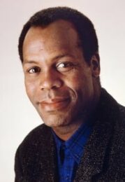 Danny Glover