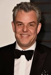 Danny Huston