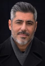 Danny Nucci