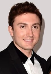 Daryl Sabara