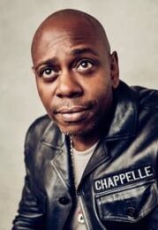 Dave Chappelle