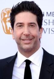 David Schwimmer