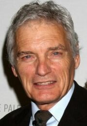 David Selby