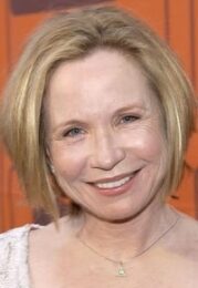 Debra Jo Rupp