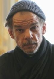 Denis Lavant