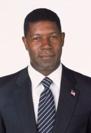 Dennis Haysbert