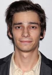 Devon Bostick