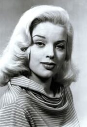 Diana Dors