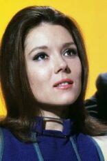 Diana Rigg