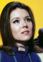 Diana Rigg