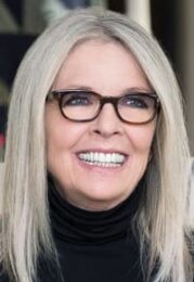 Diane Keaton