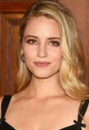 Dianna Agron