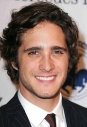 Diego Boneta