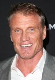 Dolph Lundgren