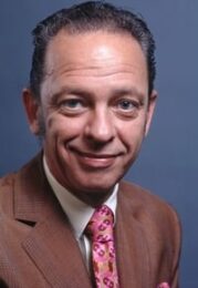 Don Knotts