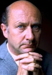 Donald Pleasence