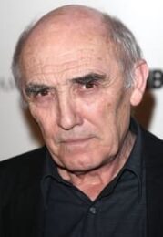 Donald Sumpter