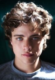 Douglas Smith