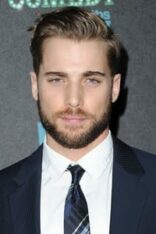 Dustin Milligan