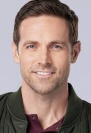 Dylan Bruce