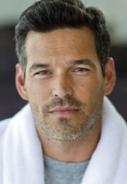 Eddie Cibrian