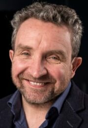 Eddie Marsan