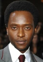 Edi Gathegi