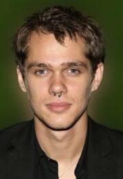 Ellar Coltrane