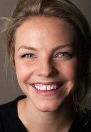 Eloise Mumford