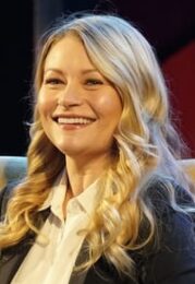 Emilie de Ravin