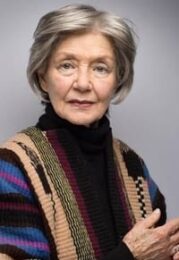 Emmanuelle Riva