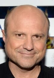 Enrico Colantoni