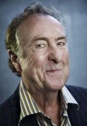 Eric Idle