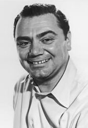 Ernest Borgnine