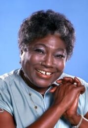 Esther Rolle