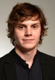 Evan Peters