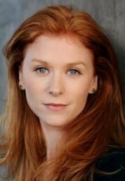 Fay Masterson