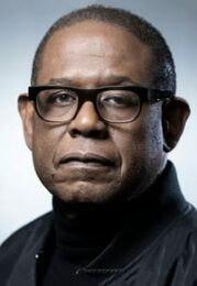 Forest Whitaker