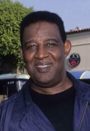 Frank McRae