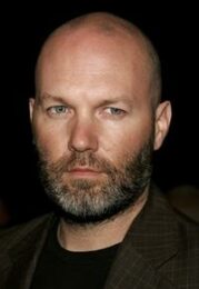 Fred Durst