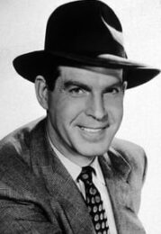 Fred MacMurray